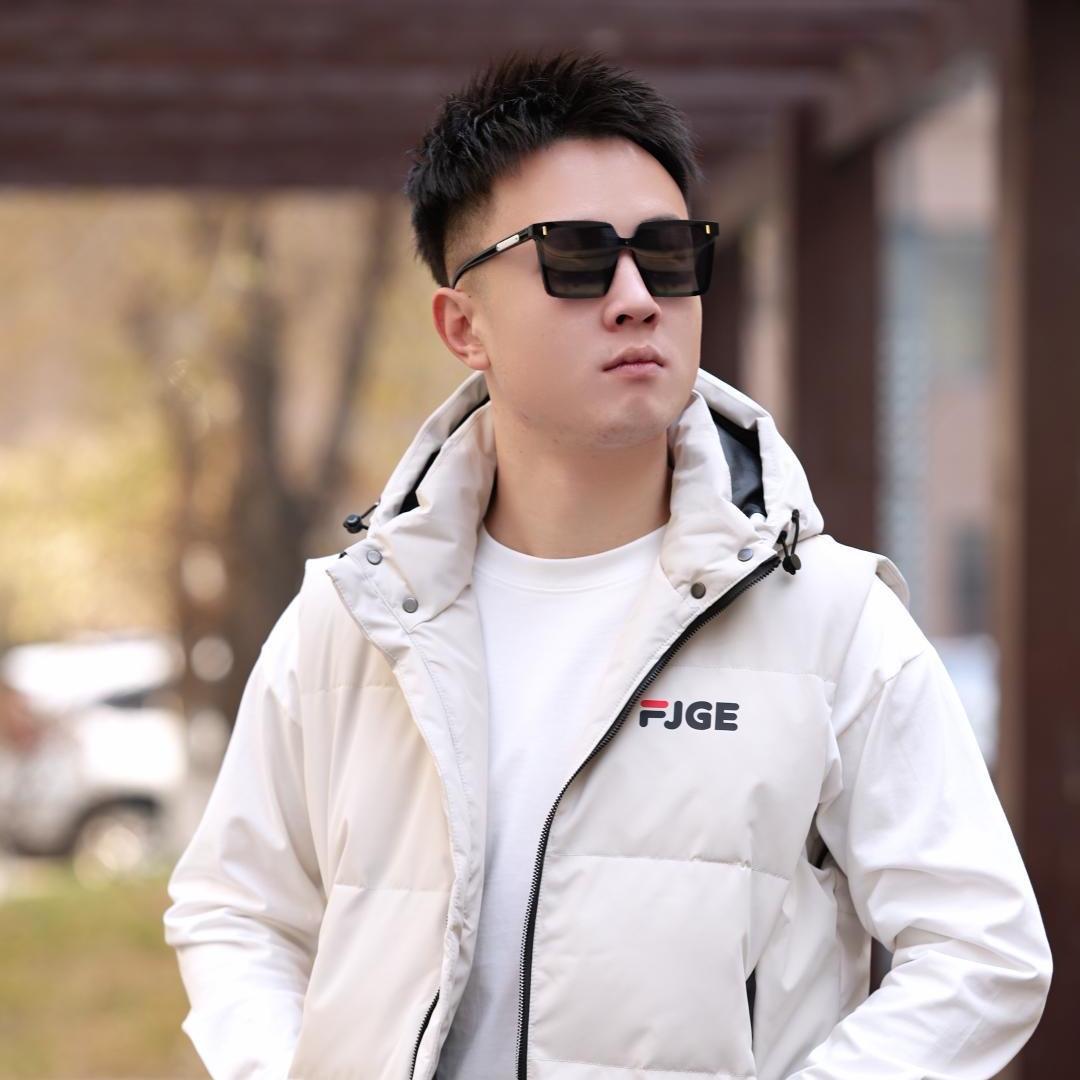 xiqingfushid