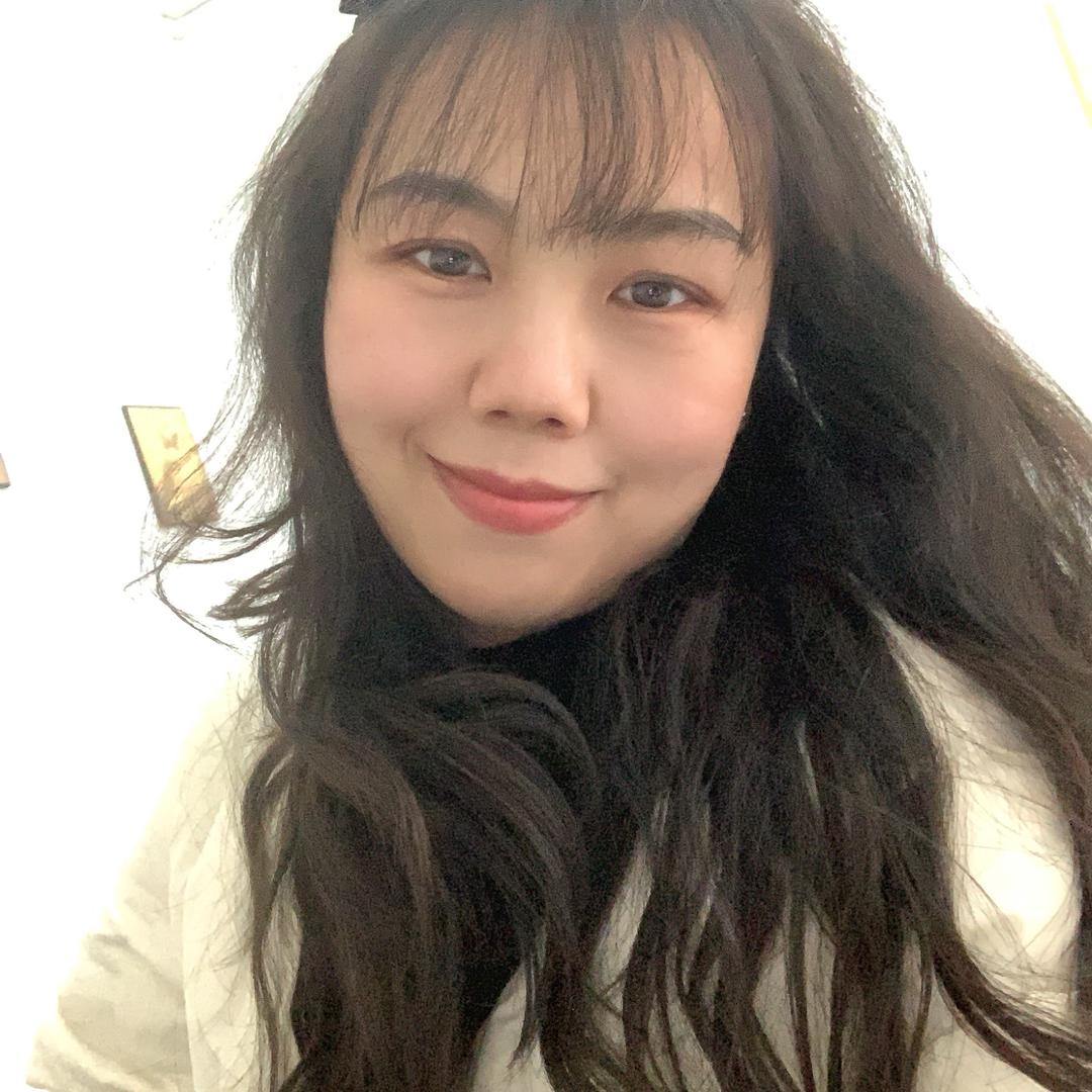 兴宁做面部清理的小洁