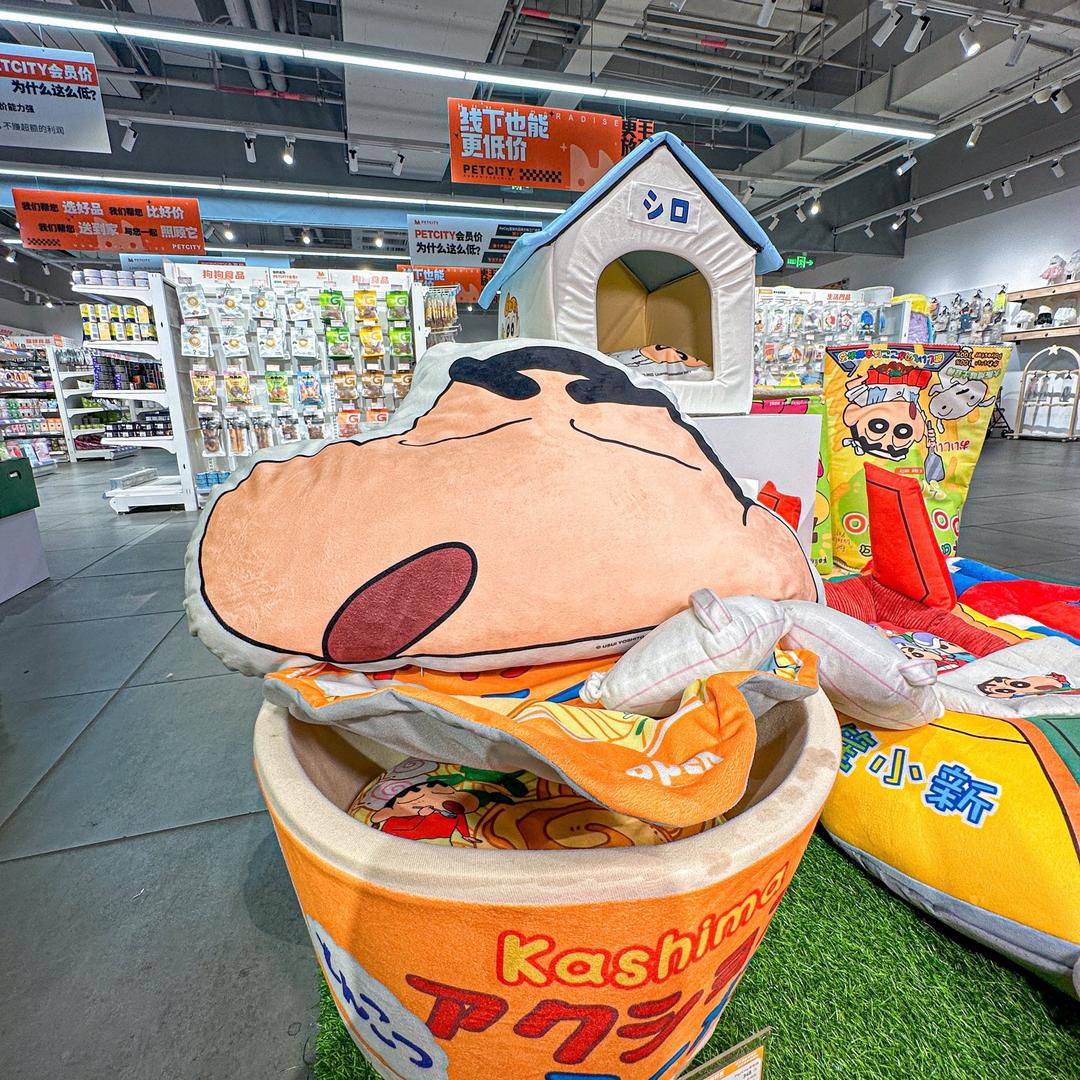 🐈‍⬛巨星宠物用品批发仓