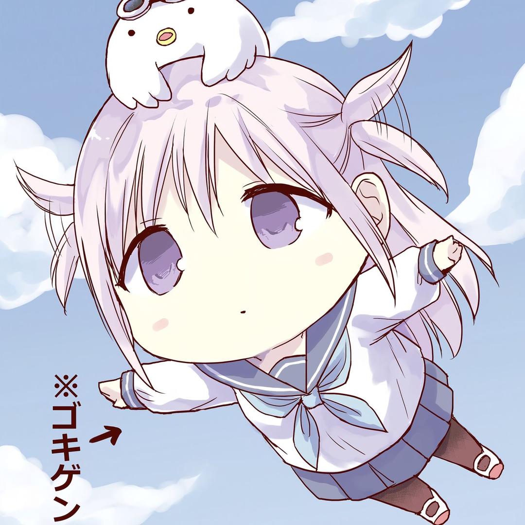 我什么都不在乎