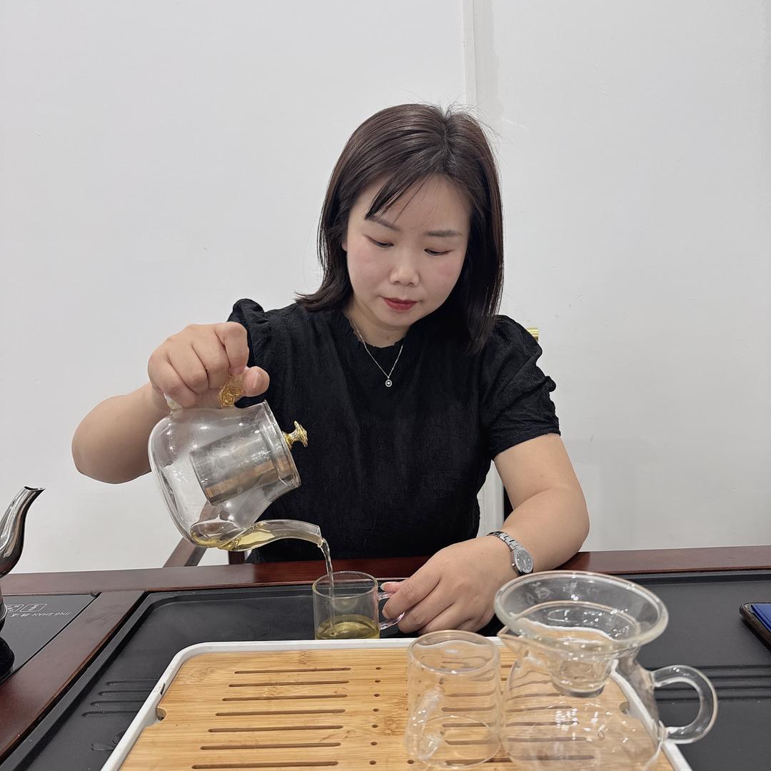 温州阿秋二手车