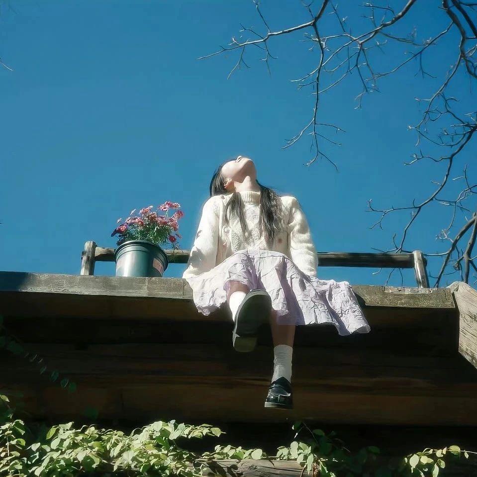 冯彩梦都COSPLAY主题采耳SPA