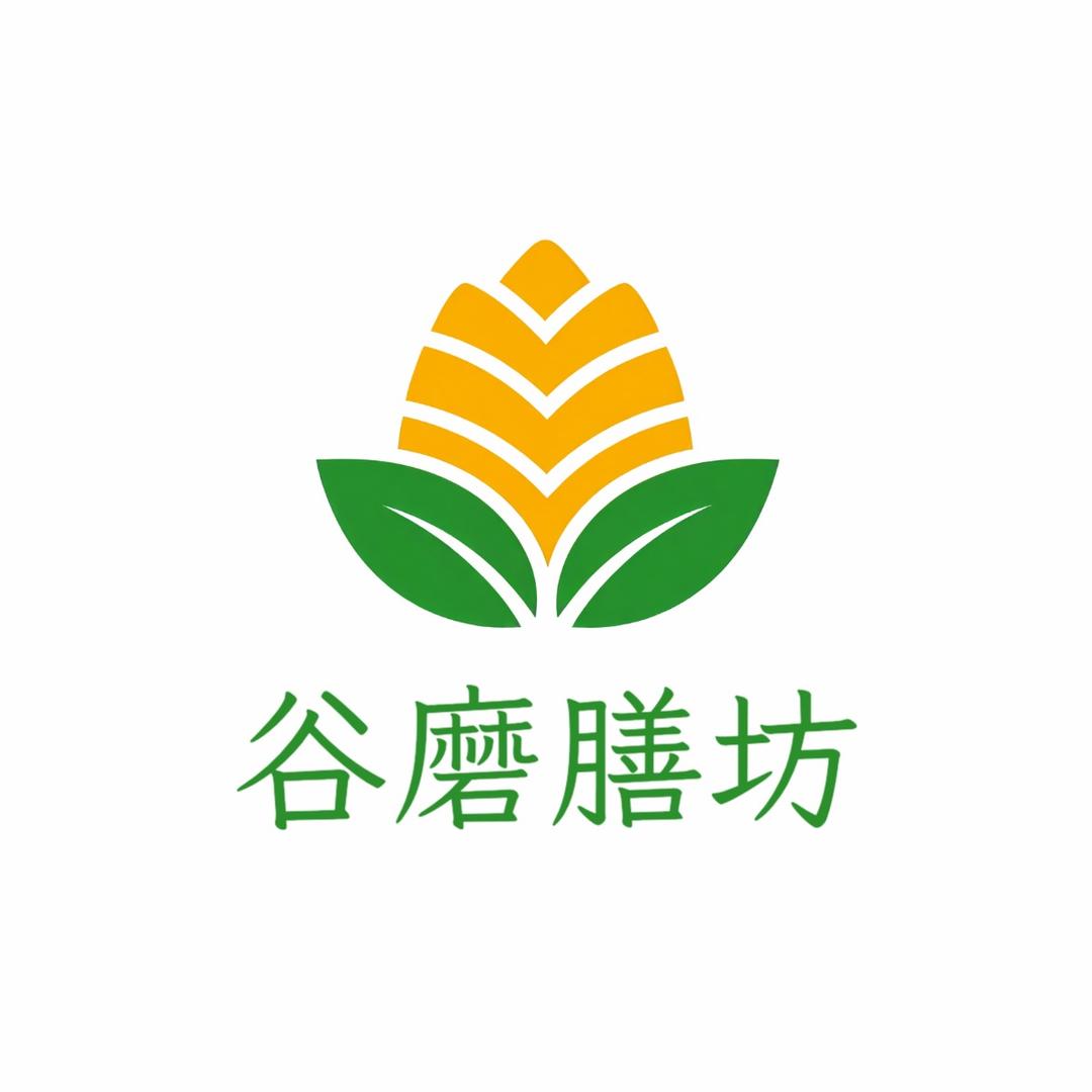 谷磨膳坊粗粮现磨
