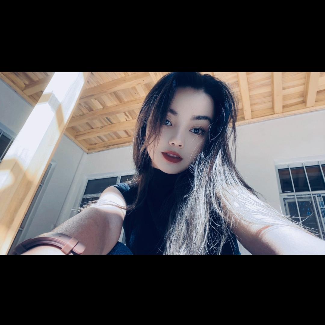 娜娜💫