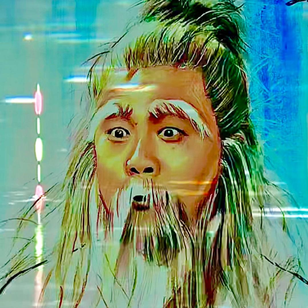 户外钓鱼佬