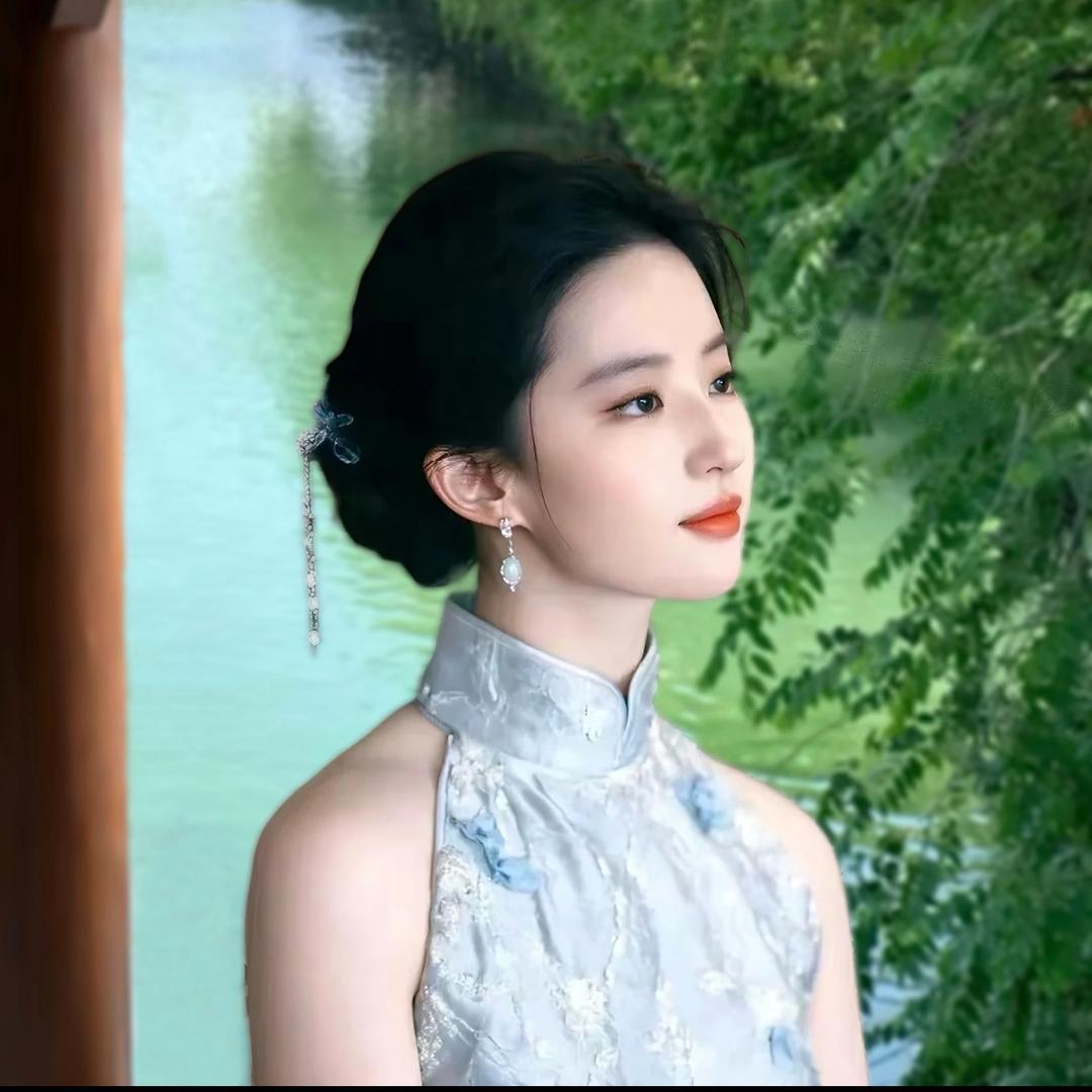 一只仙女茹