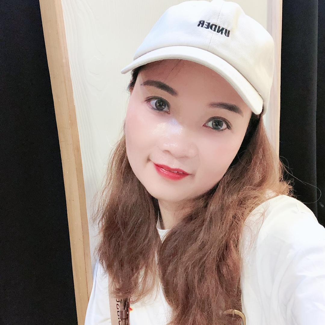 耒阳妹子