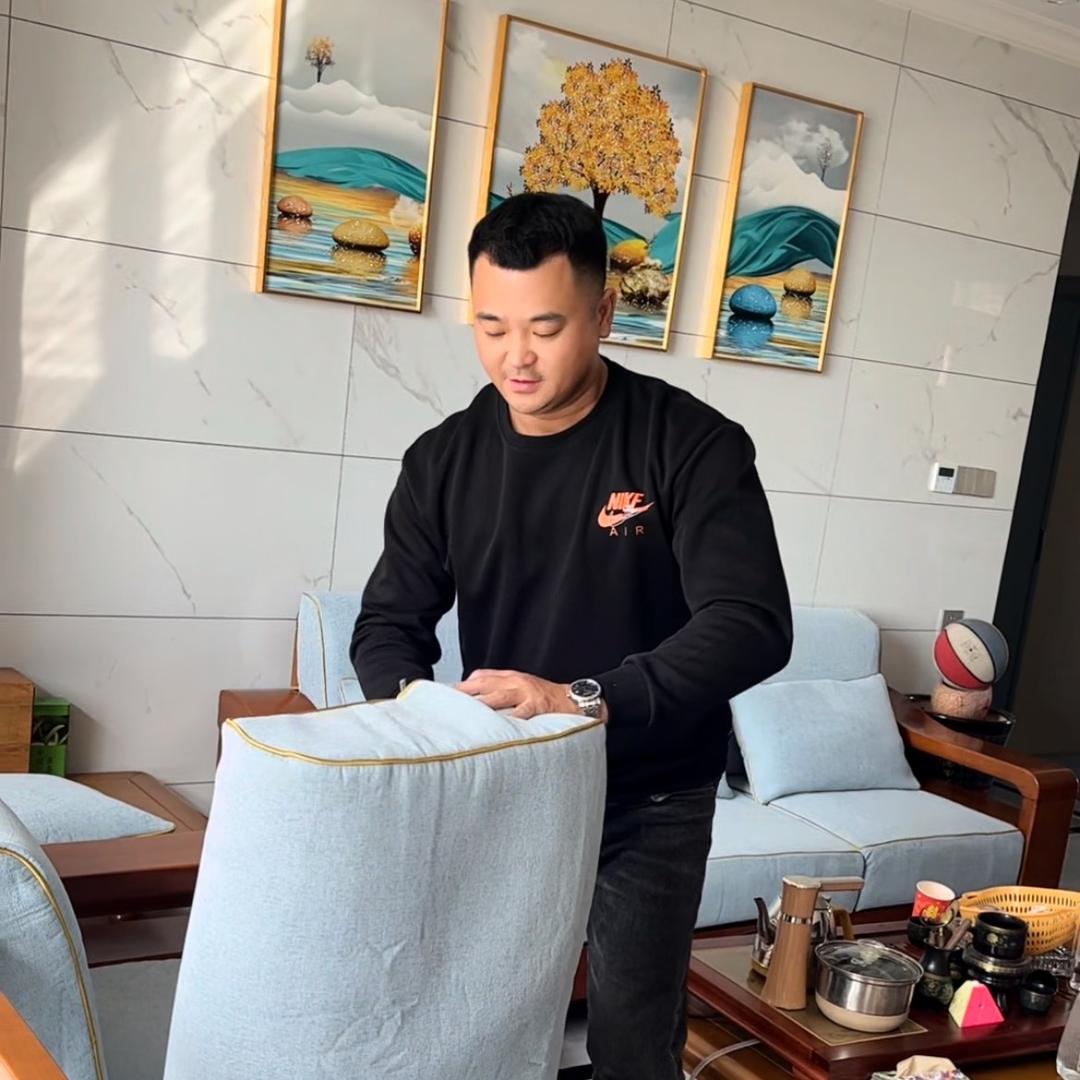 信丰沙发套小邱