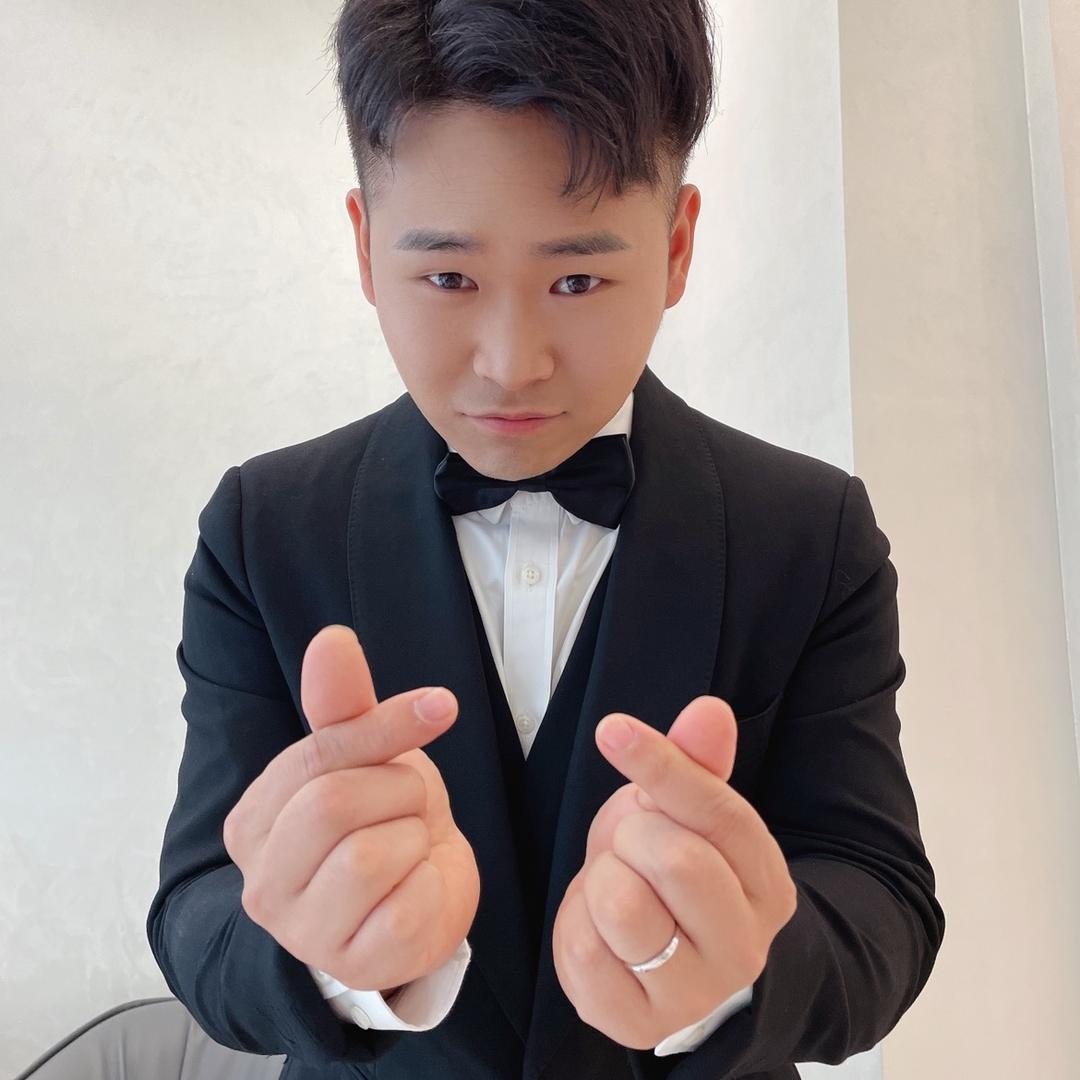 柴三歳🍀
