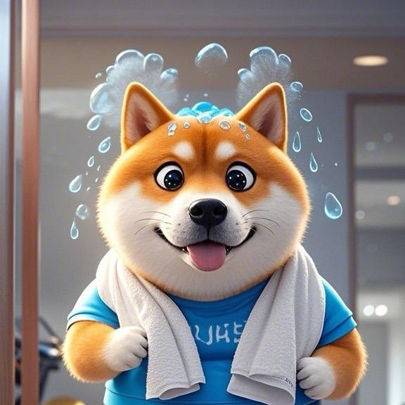 @胖孩-（一定要减肥）