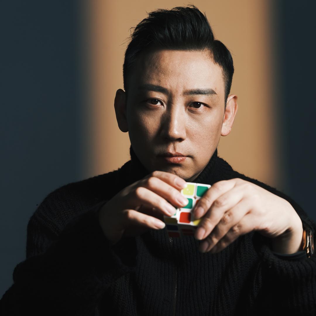 灵商文化