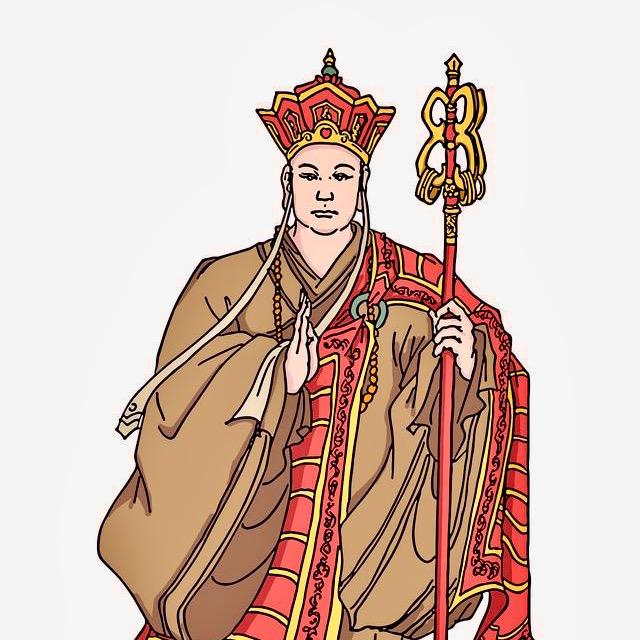 刘三藏🇨🇳