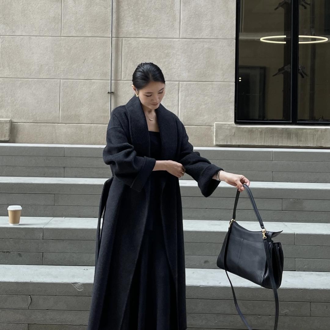 寻一羊绒大衣（琳希学姐）现货号