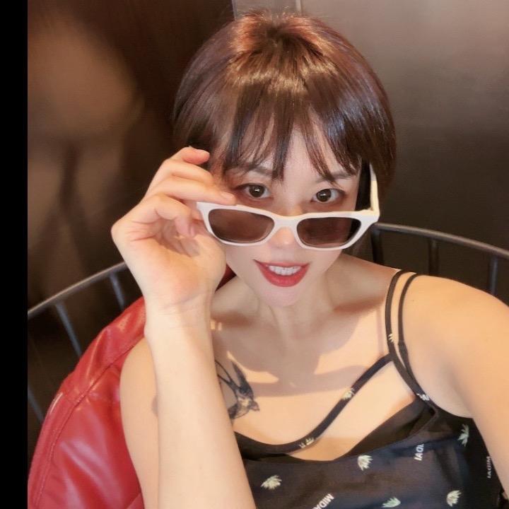 坛子李&李好贵 老板娘