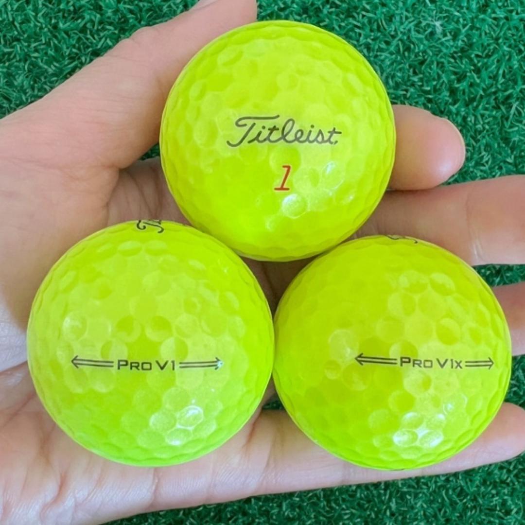 ⛳️果岭平价二手高球