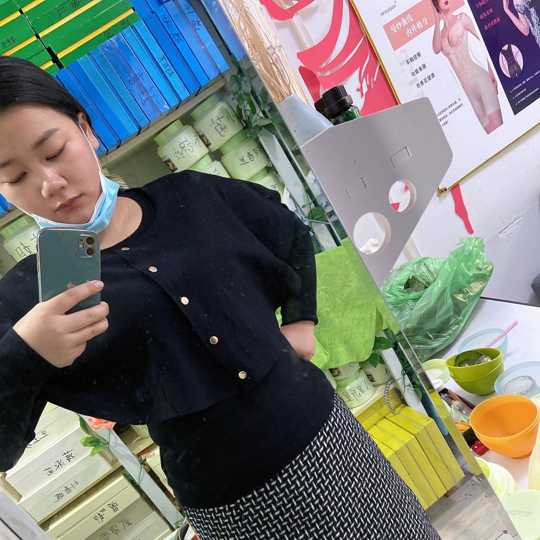 维怡美斑痘敏皮肤管理中心