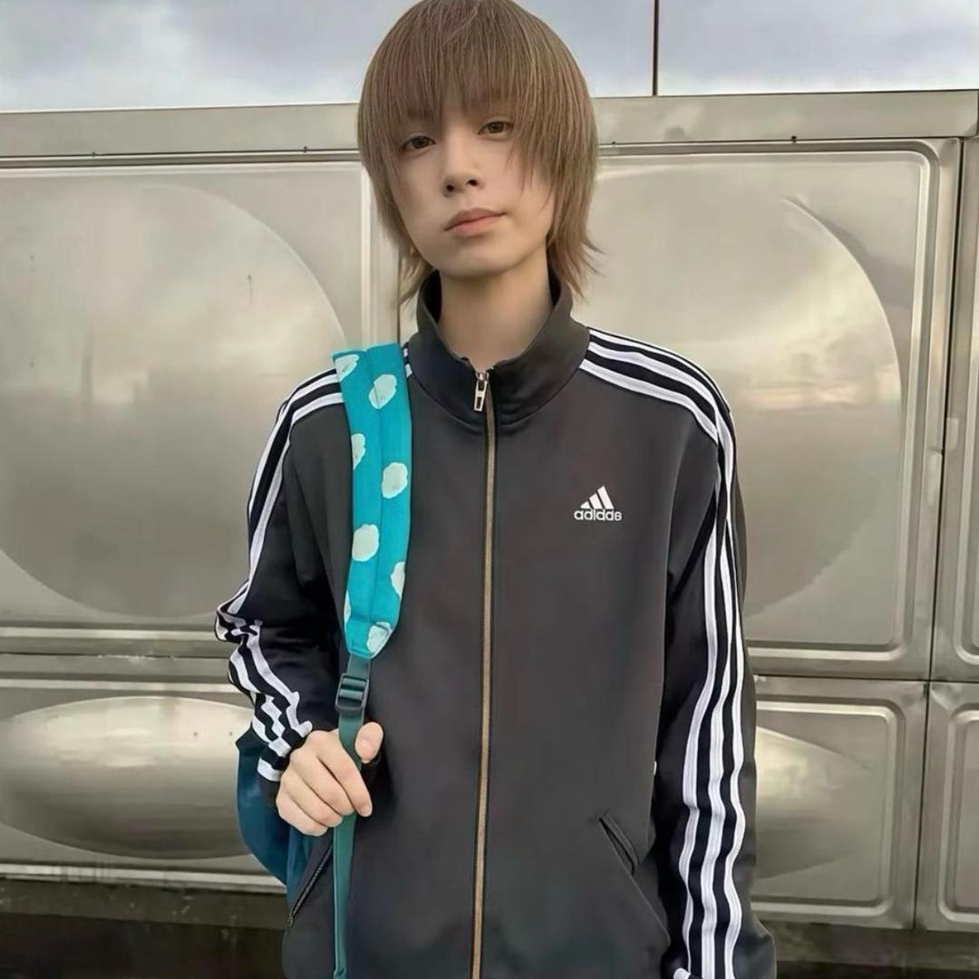 小戒、