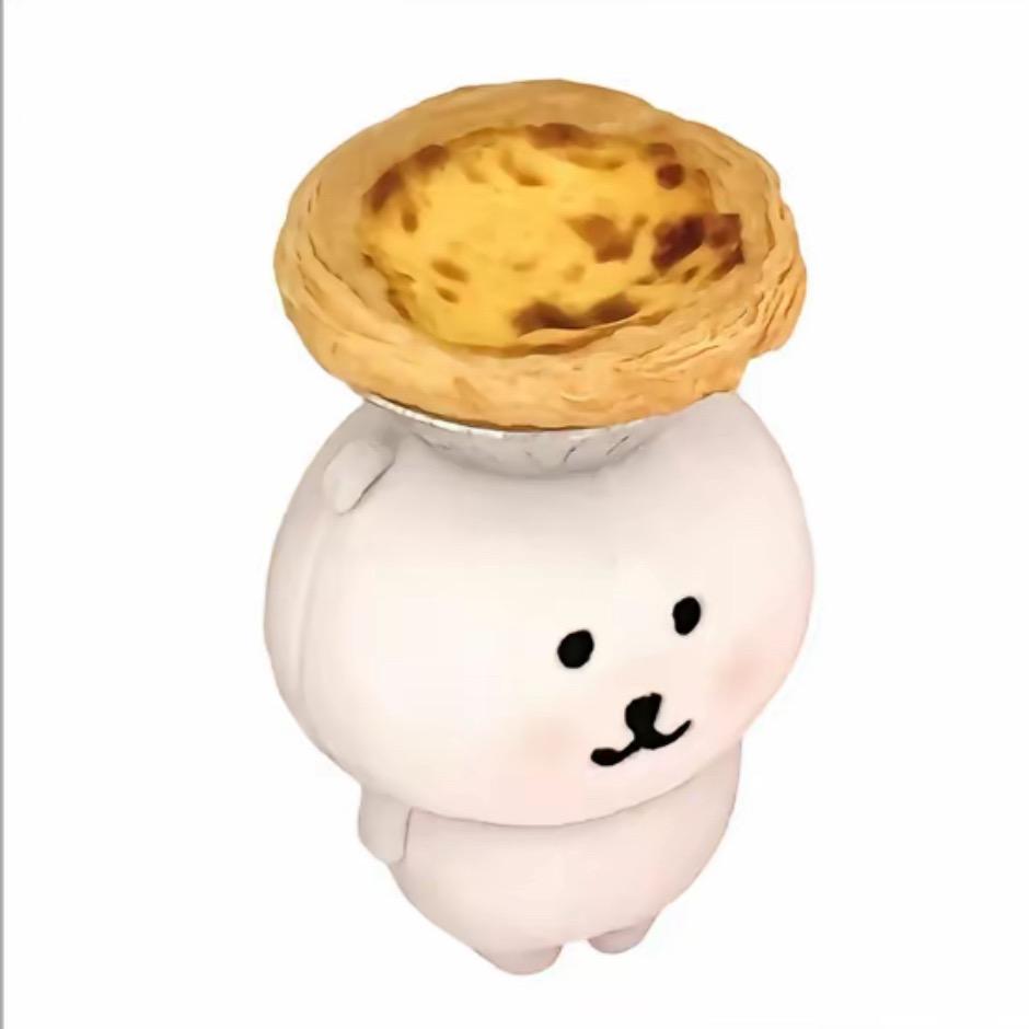 蛋挞大王