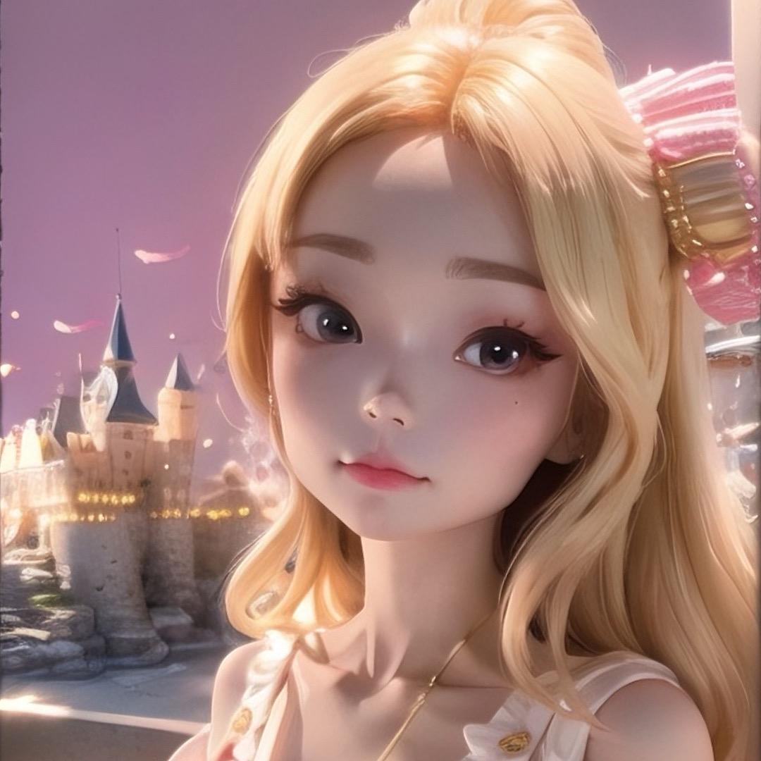 @年糕