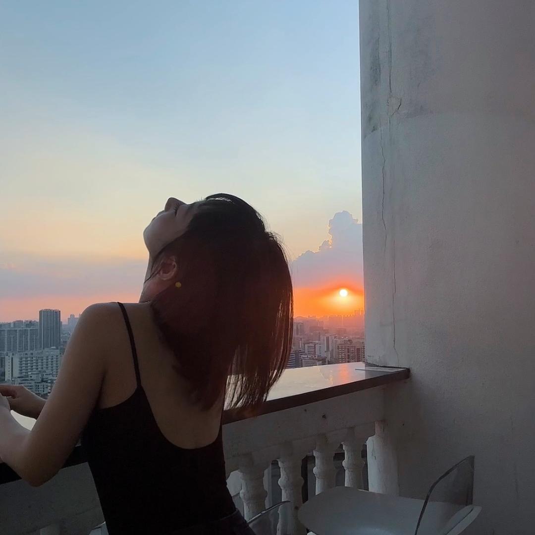 壹然小站