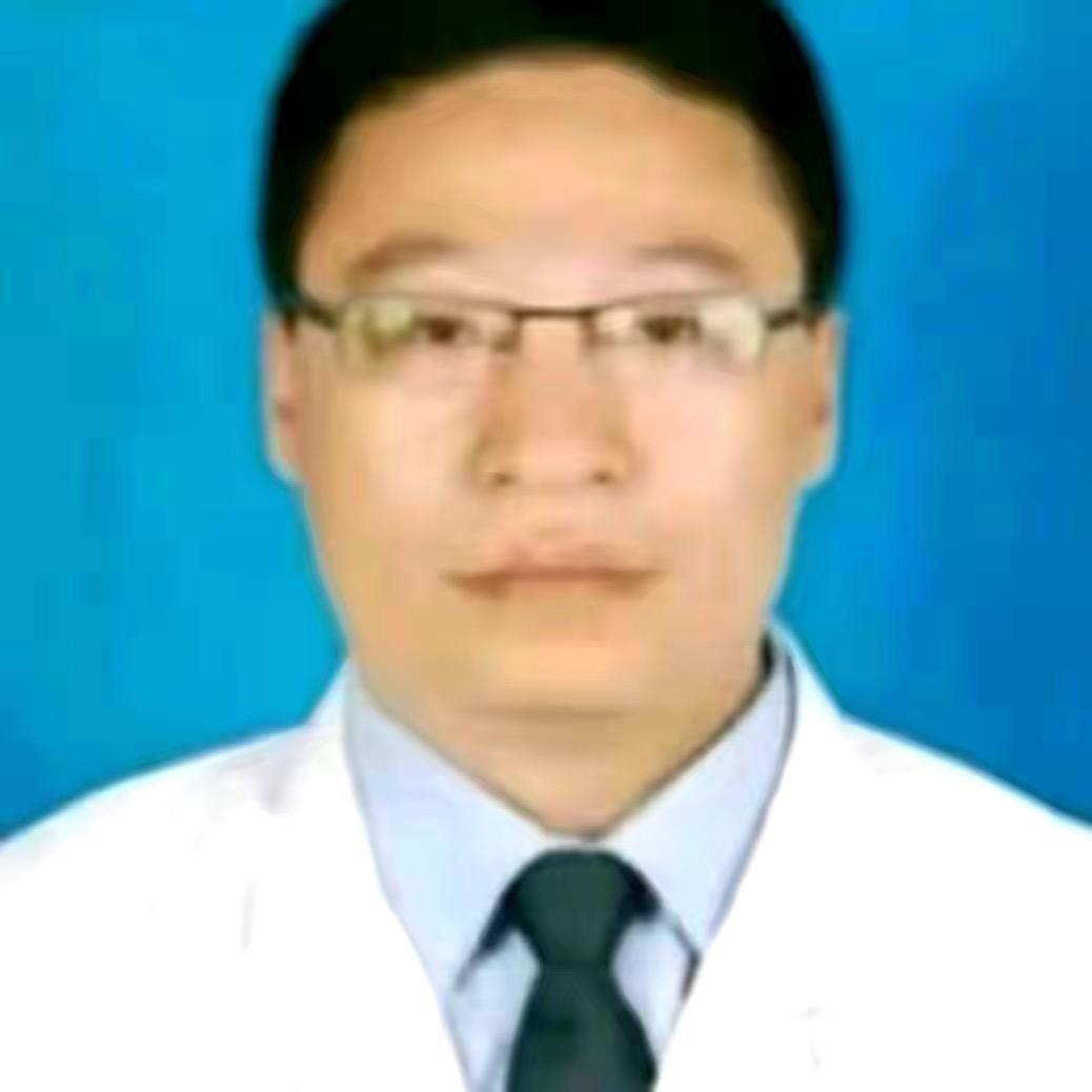 江西智障收容所王主任