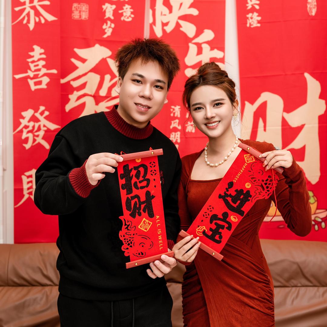 小伟同学