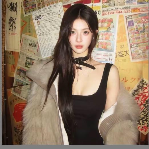 就不让着你