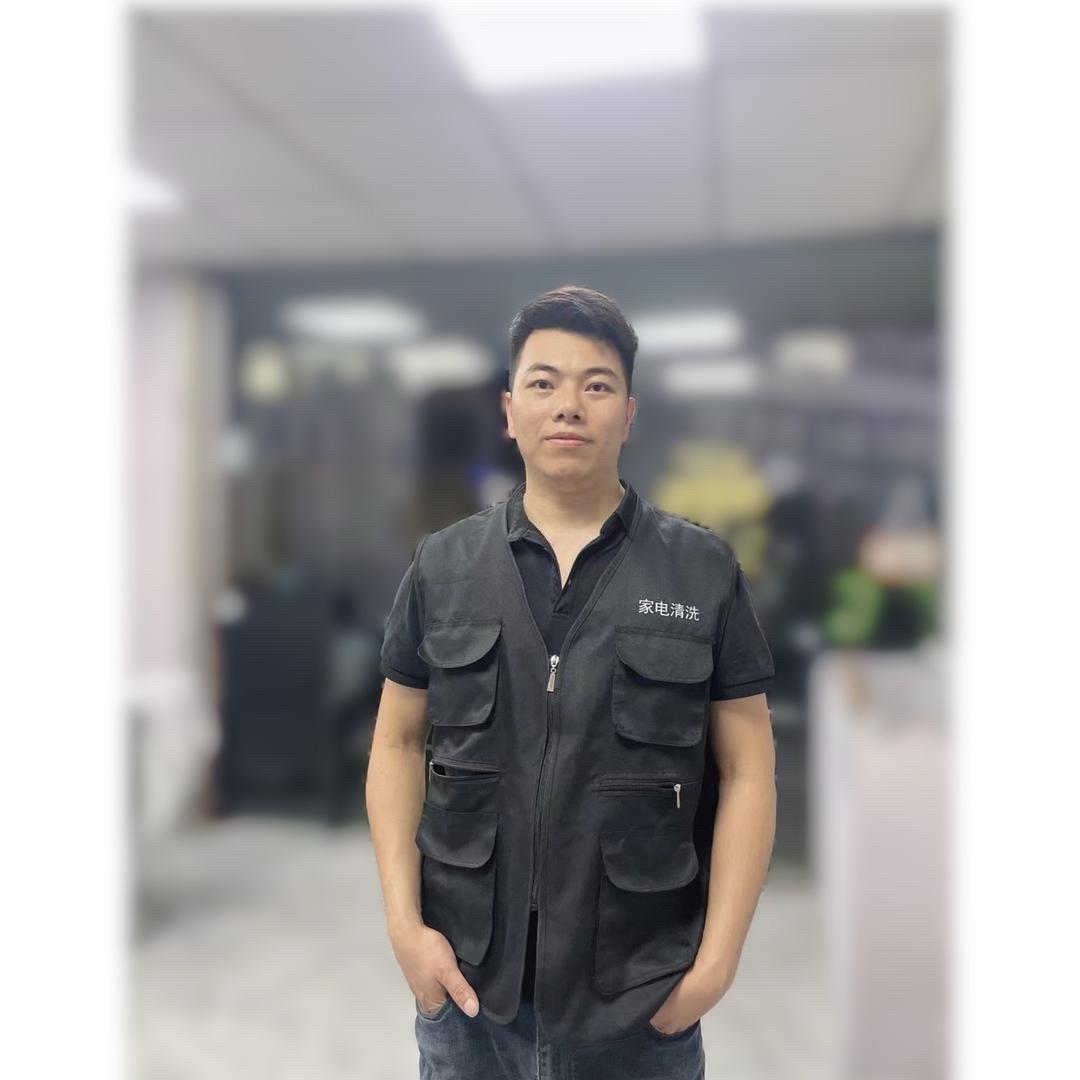 安心到家清洗（深圳）