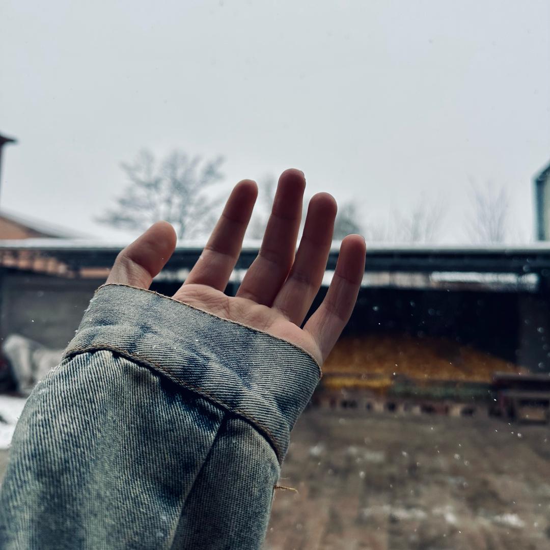 小李.日常