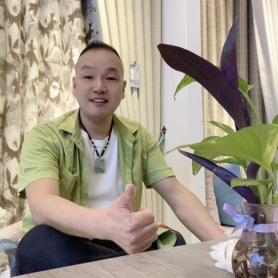 华子样板｜饶埠友好窗帘