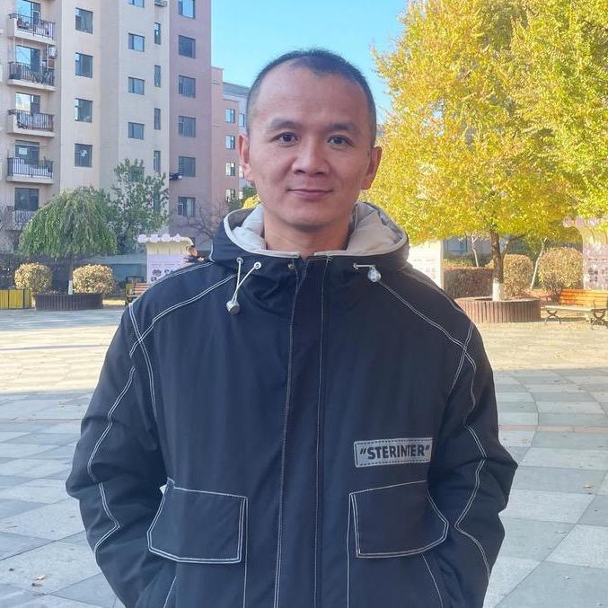 朱八戒
