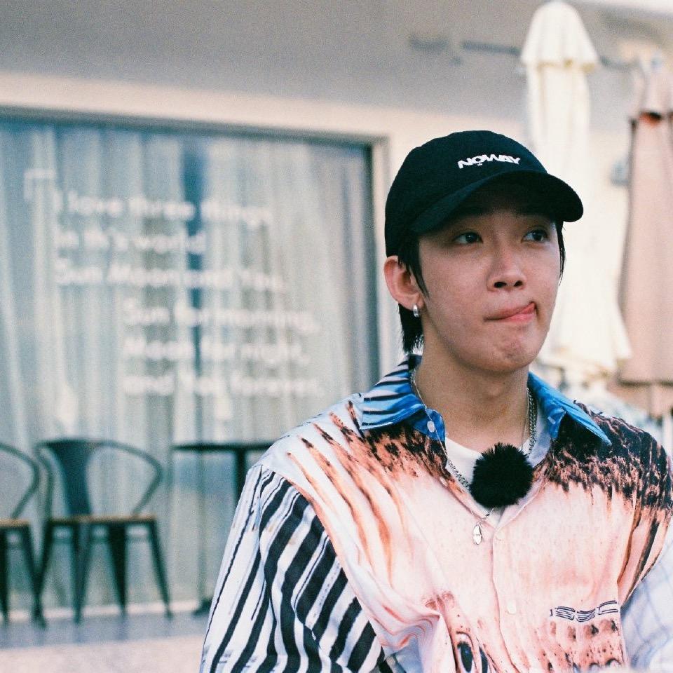 🌈向上吧