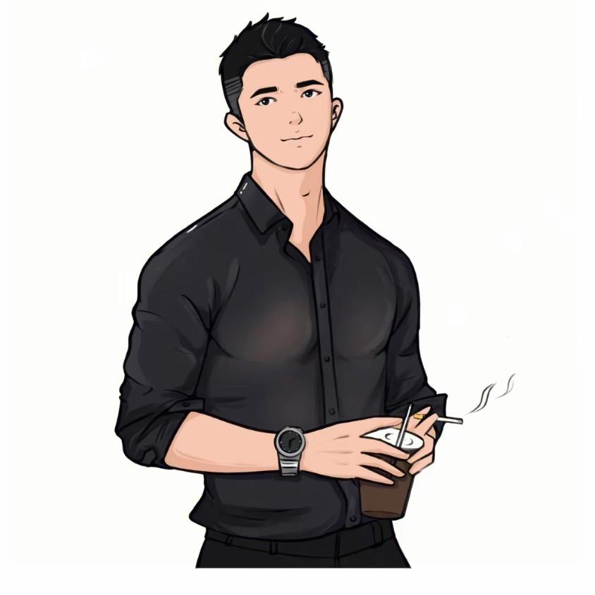 @王先生
