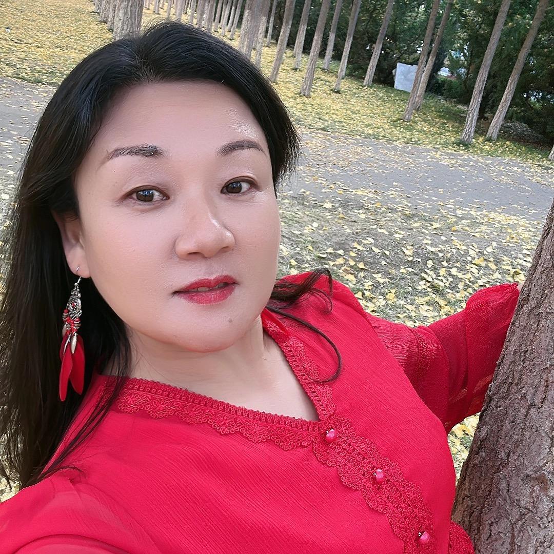 雪莲花