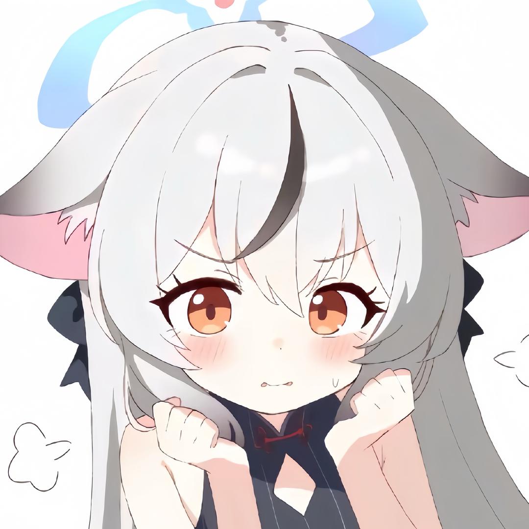 玉米粒