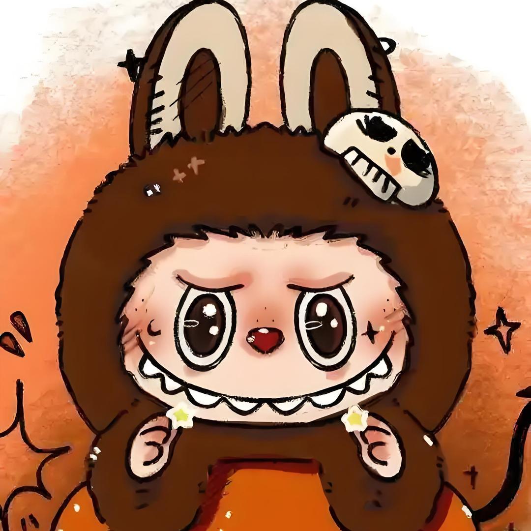 栗子不可可