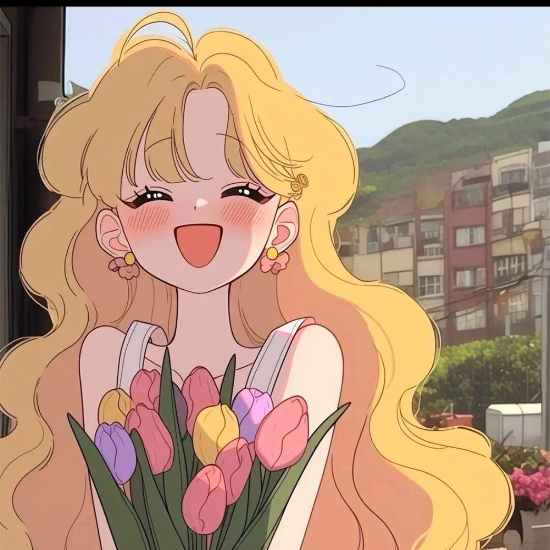 有点儿社恐的女士