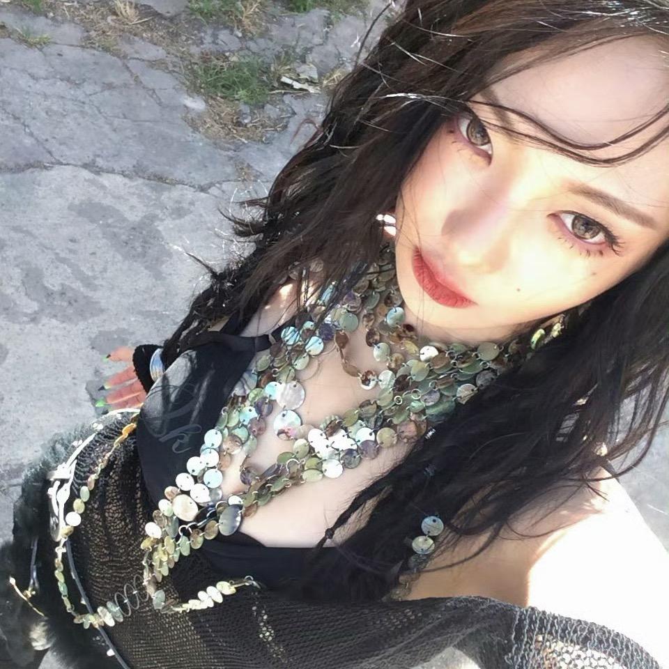 西西西江的月
