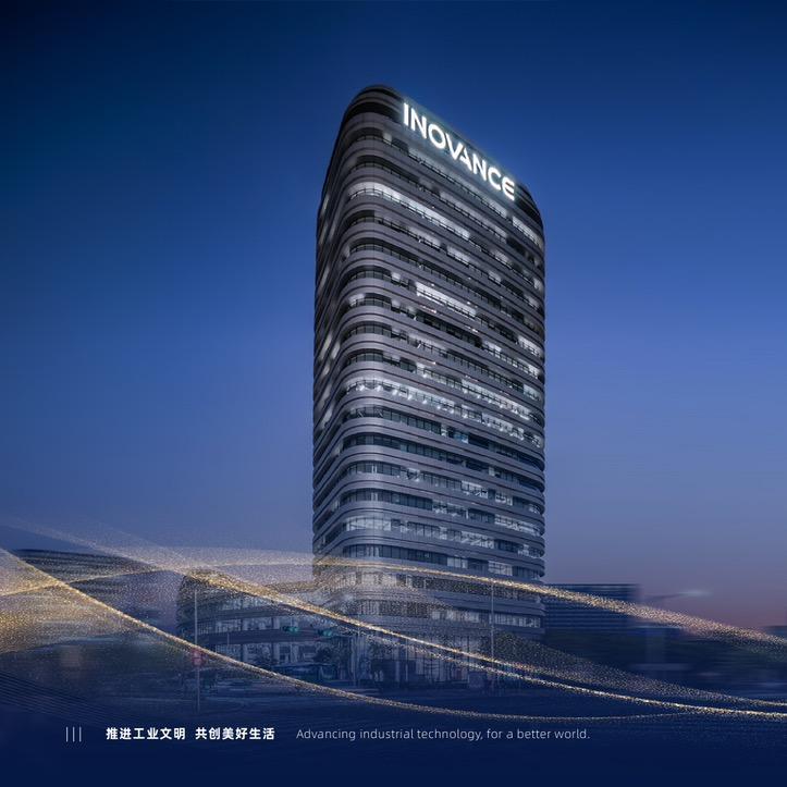 岳阳汇川技术有限公司