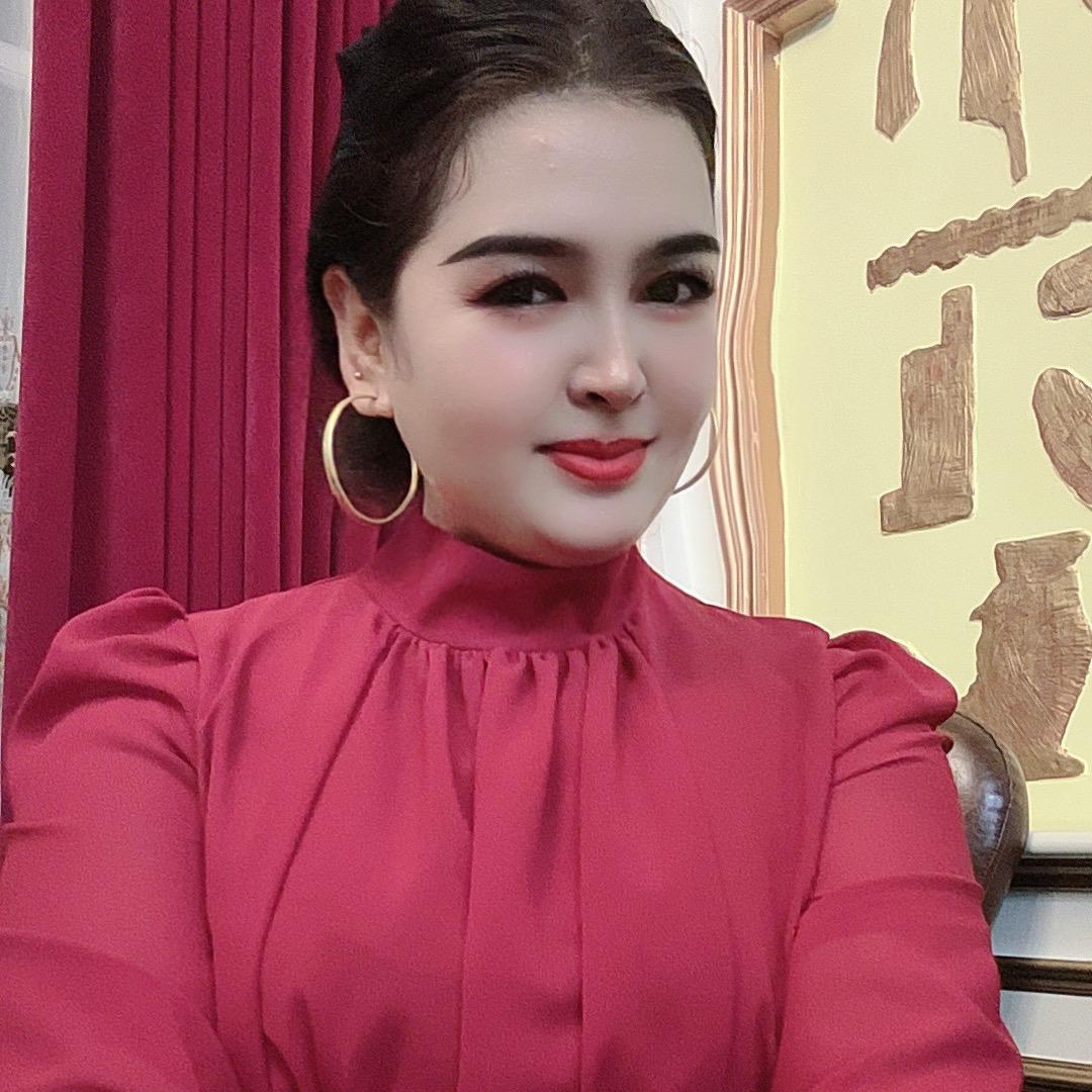 古丽米热 Sis Tira