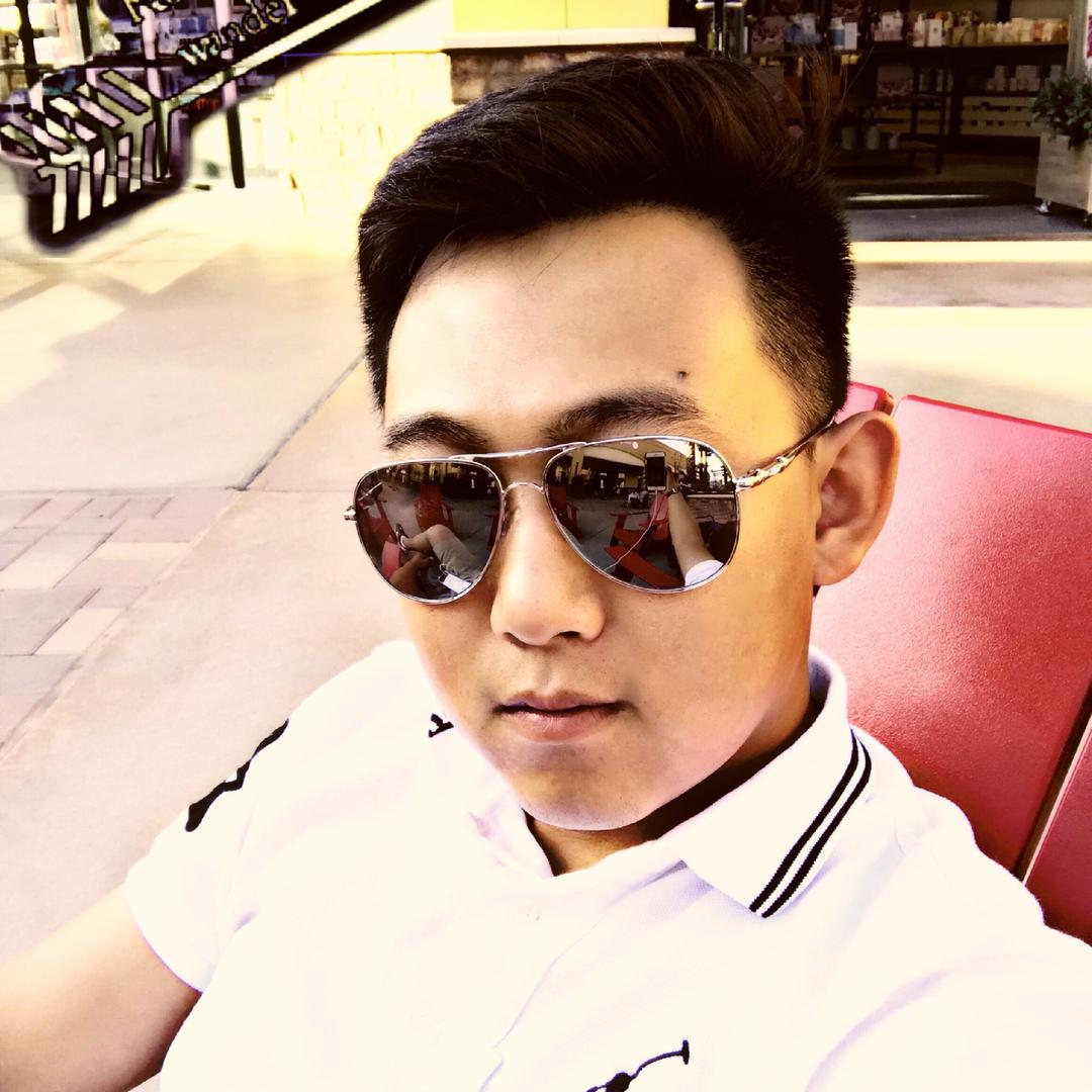 艾文Ivan