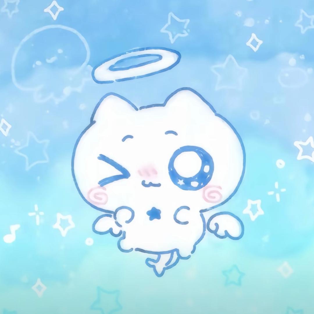 记得说晚安