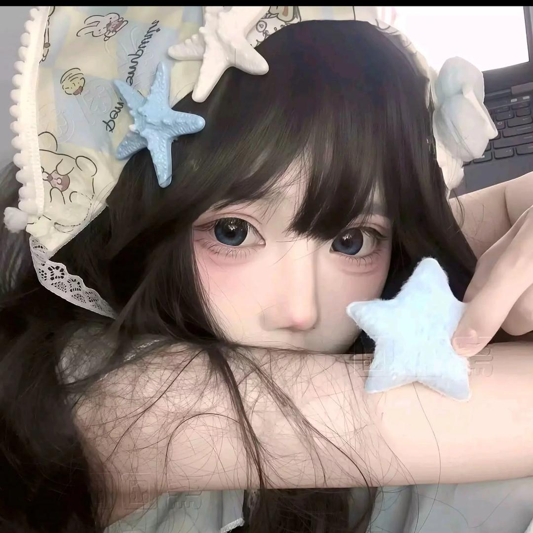 脆脆小啵