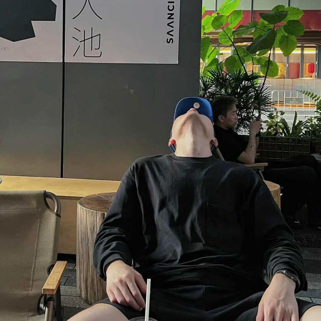 白辞♡