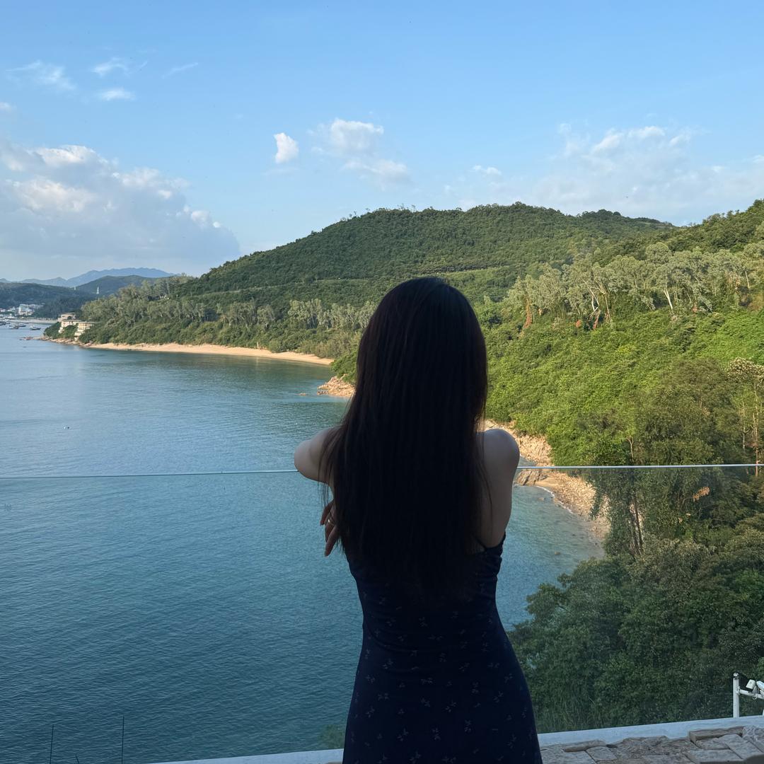 @158的栗栗（成长版💕）