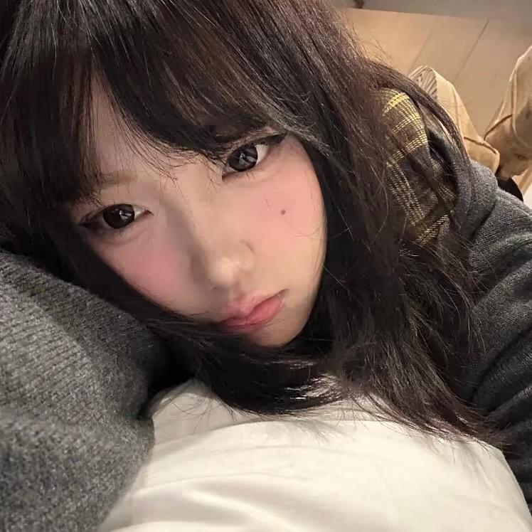 不许当甜妹