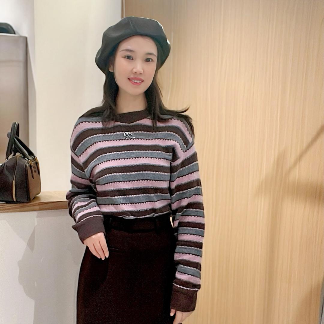 魔美女装～陈萌