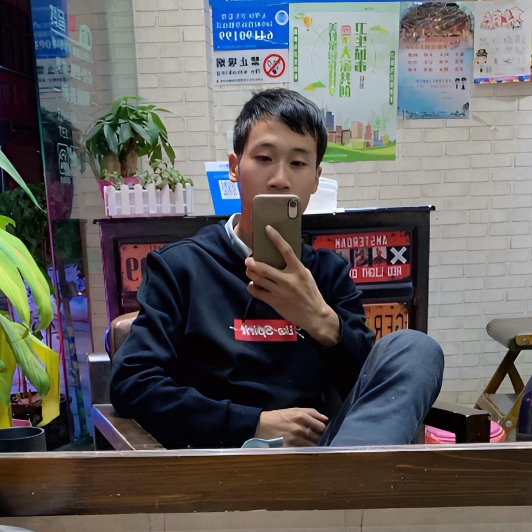 打个哈欠🥱