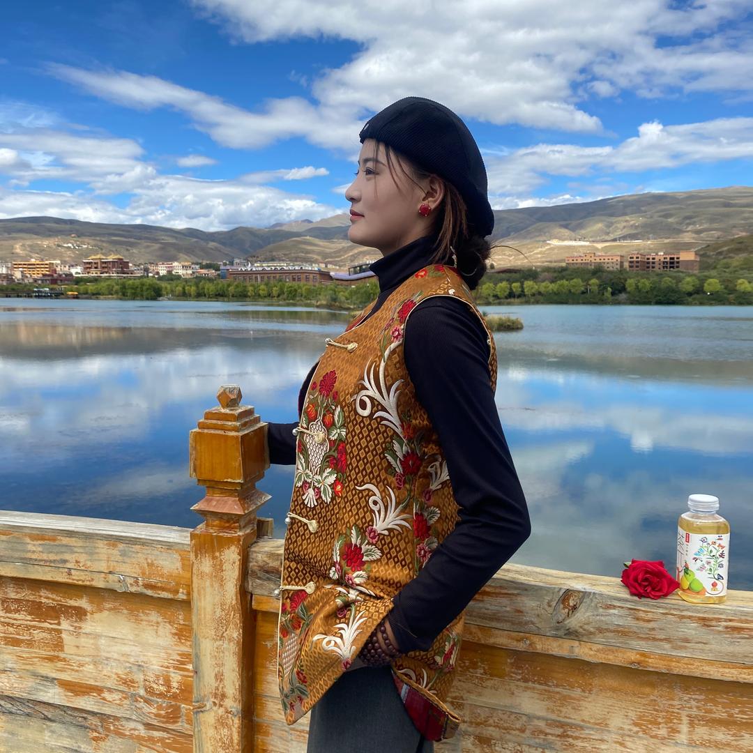 🍒སྒྲོལᥫᩣDroma