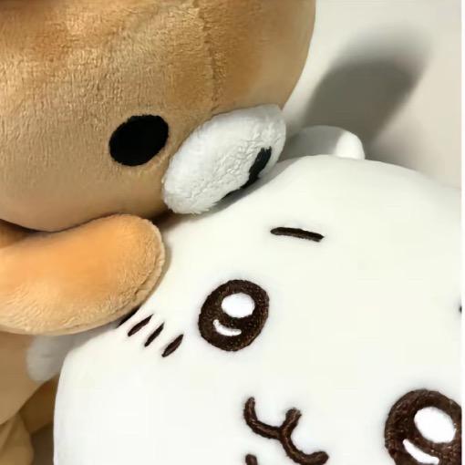 吃饱饱